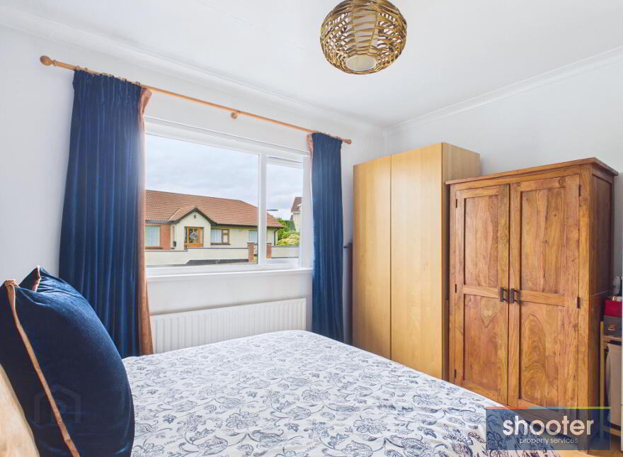 24 Lagan Court, Burren, Newry, BT34 3SX