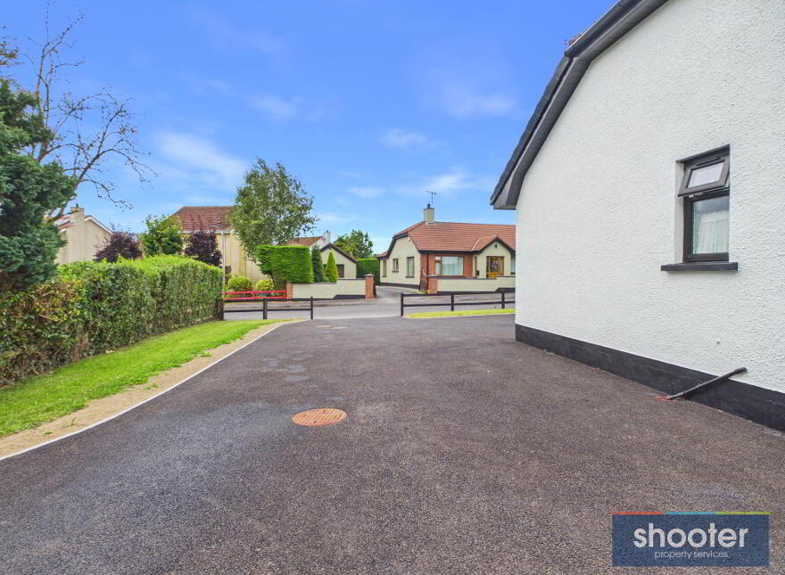 24 Lagan Court, Burren, Newry, BT34 3SX