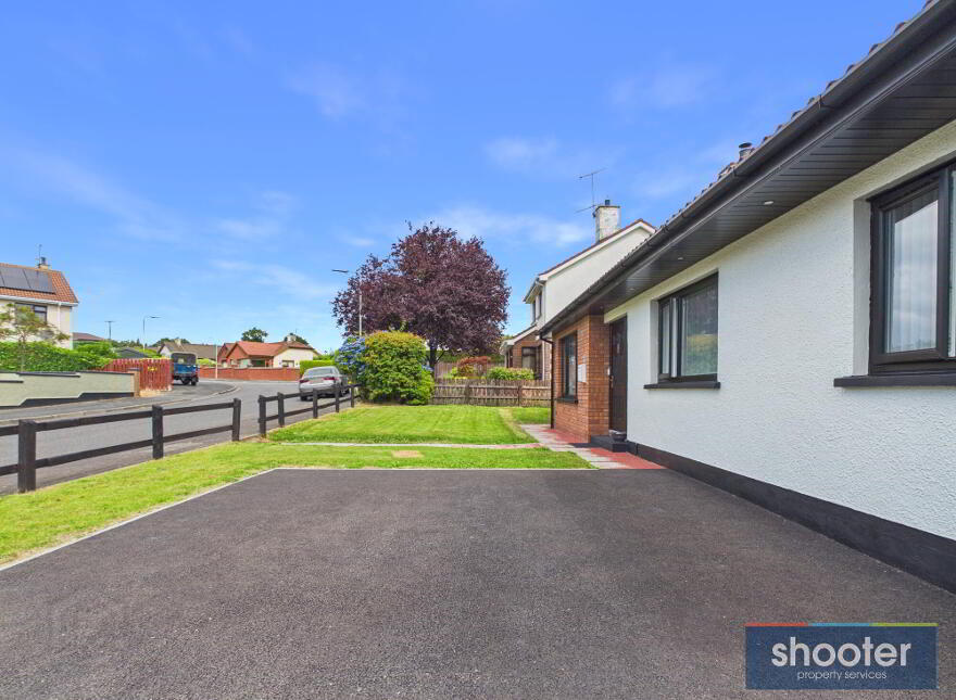24 Lagan Court, Burren, Newry, BT34 3SX