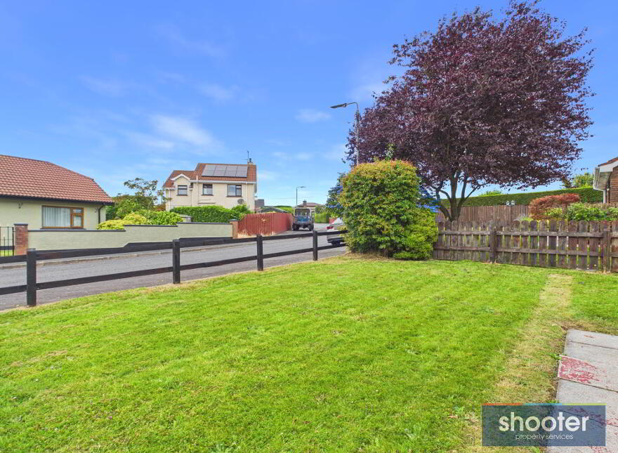 24 Lagan Court, Burren, Newry, BT34 3SX