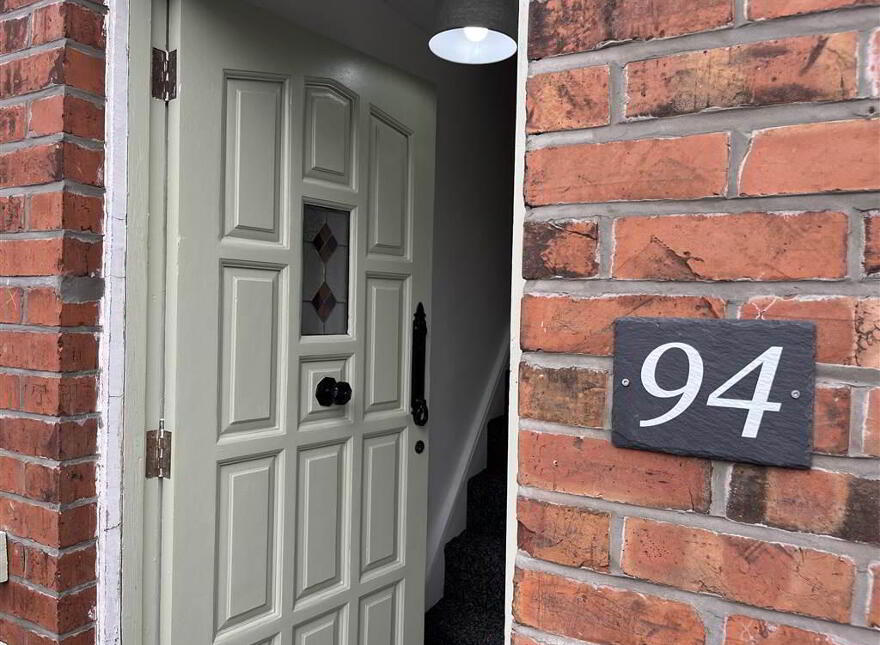 94 Abetta Parade, Belfast, BT5 5LA