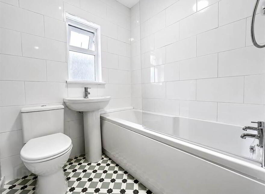 94 Abetta Parade, Belfast, BT5 5LA