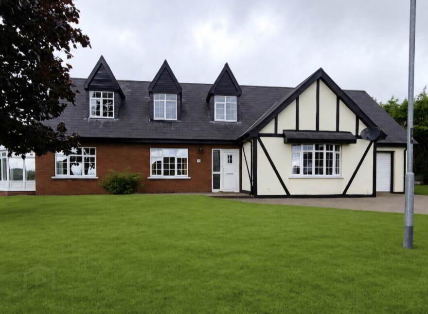 46 Gleneagles, Derry, BT48 7TF