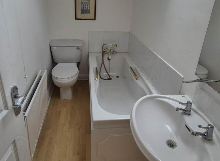 46 Gleneagles, Derry, BT48 7TF