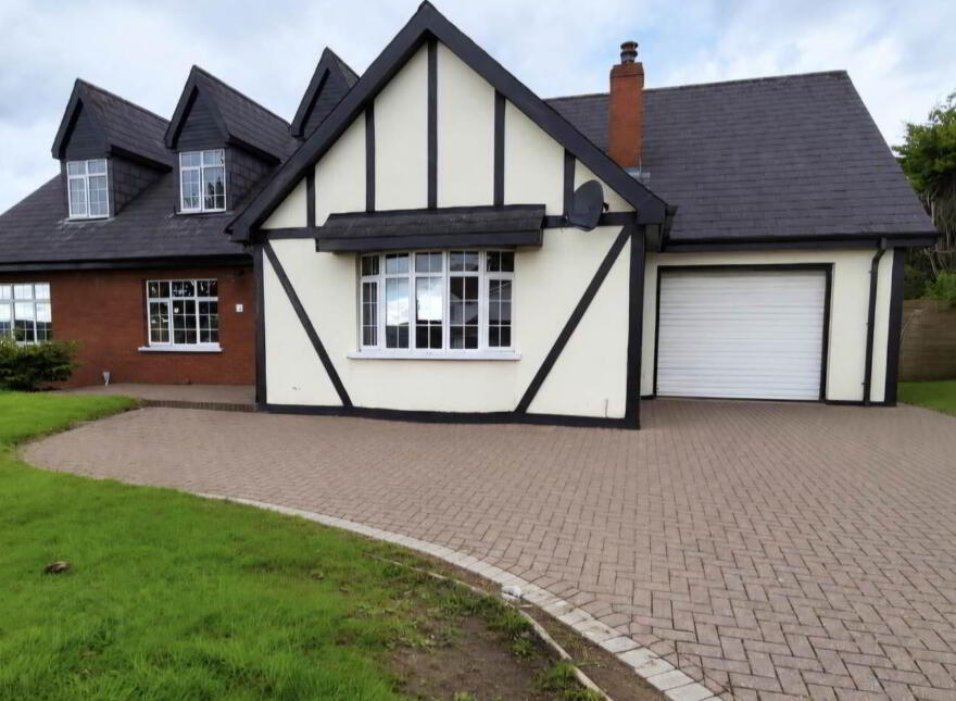 46 Gleneagles, Derry, BT48 7TF