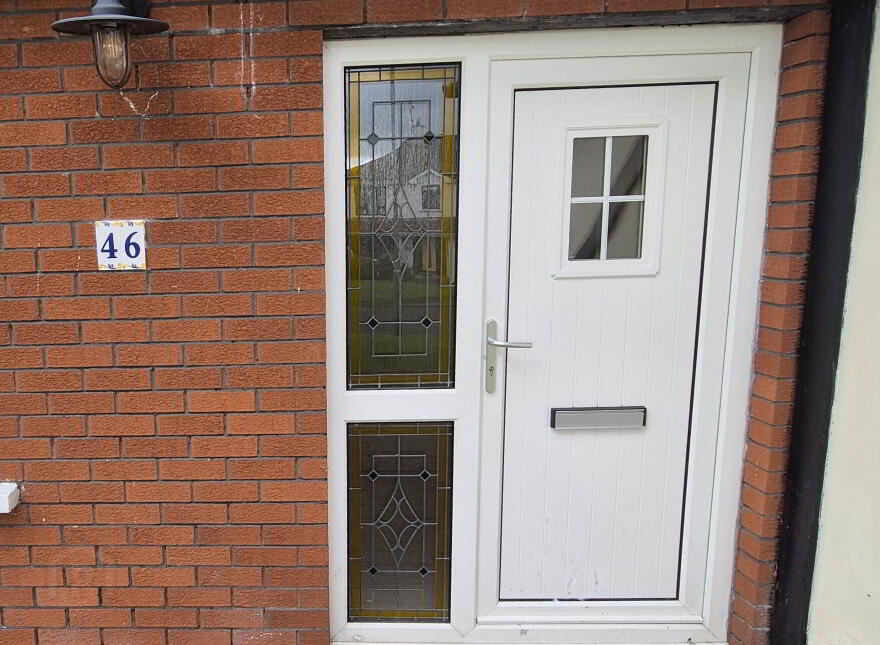 46 Gleneagles, Derry, BT48 7TF