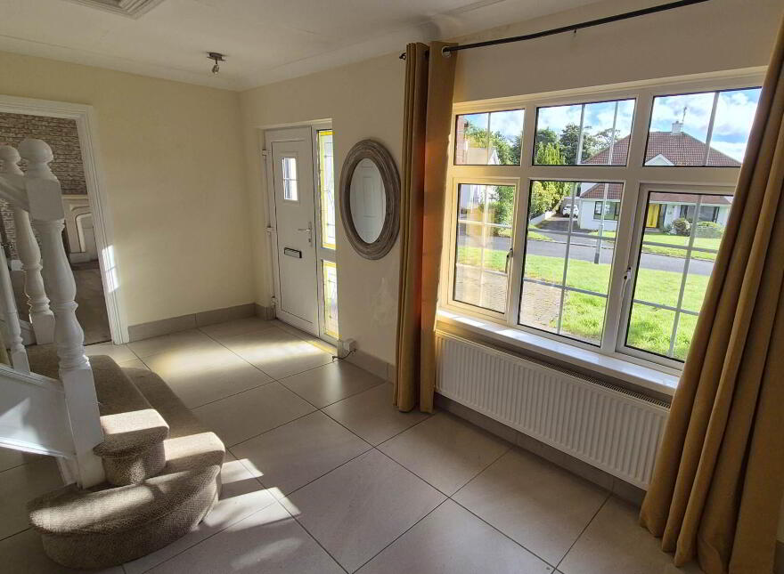 46 Gleneagles, Derry, BT48 7TF