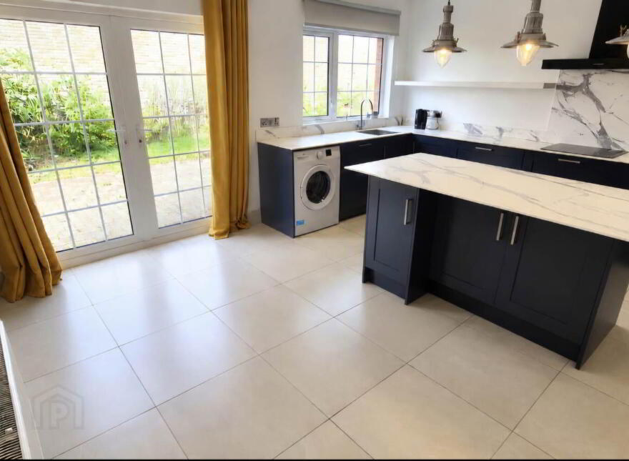46 Gleneagles, Derry, BT48 7TF