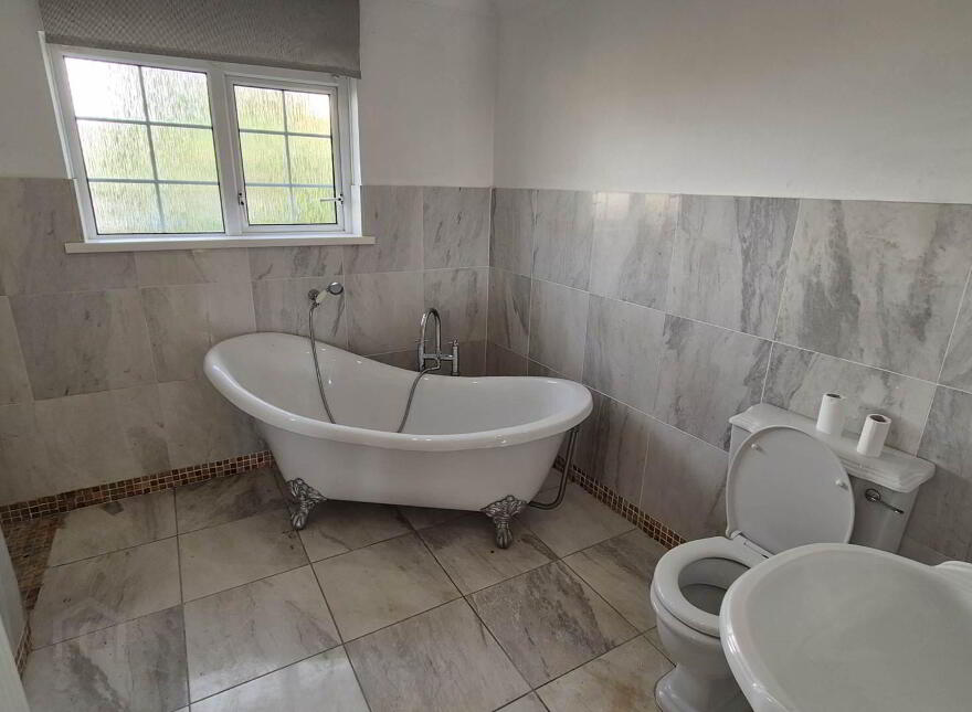 46 Gleneagles, Derry, BT48 7TF