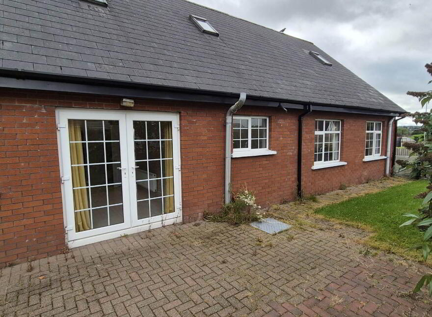 46 Gleneagles, Derry, BT48 7TF