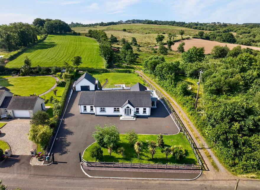 8c Magheramore Road, Garvagh, BT51 5PW