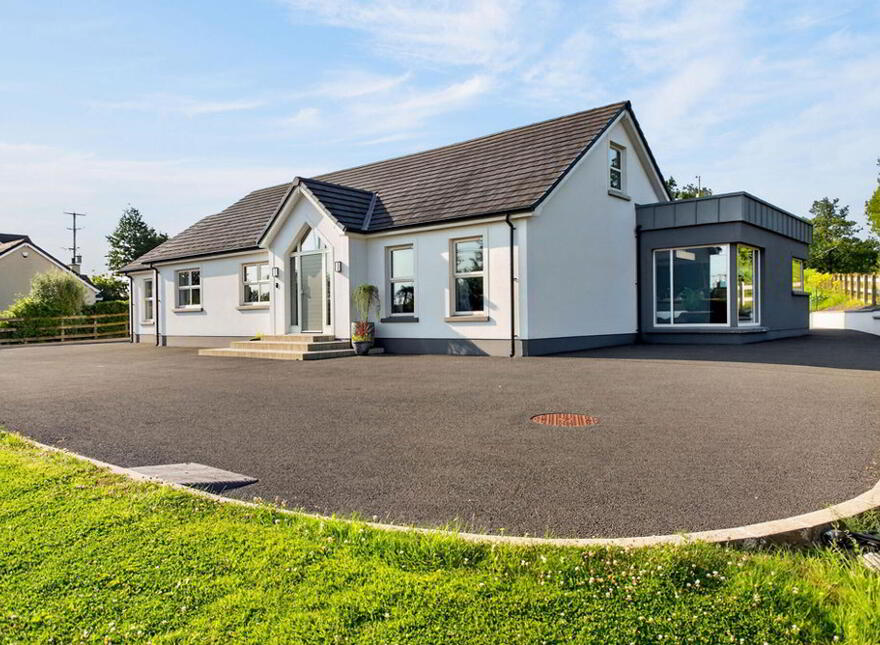 8c Magheramore Road, Garvagh, BT51 5PW