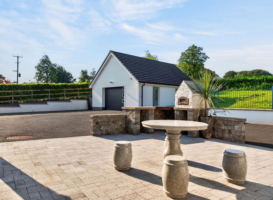 8c Magheramore Road, Garvagh, BT51 5PW