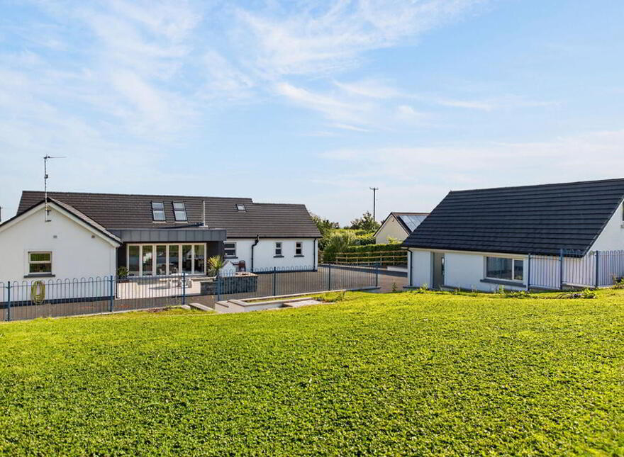 8c Magheramore Road, Garvagh, BT51 5PW