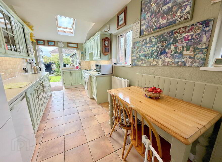 46 Stirling Avenue, Cregagh, Belfast, BT6 9LP