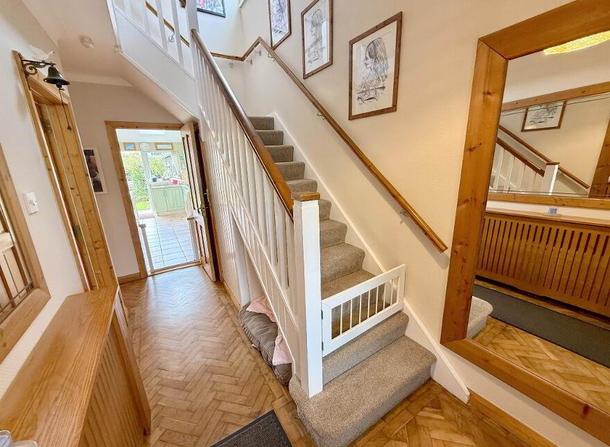 46 Stirling Avenue, Cregagh, Belfast, BT6 9LP