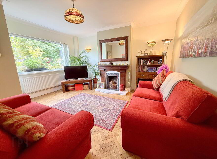 46 Stirling Avenue, Cregagh, Belfast, BT6 9LP