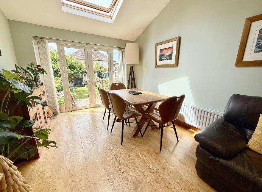 46 Stirling Avenue, Cregagh, Belfast, BT6 9LP