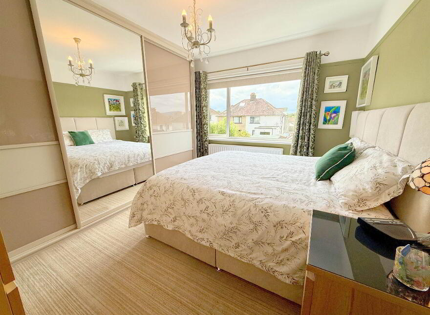 46 Stirling Avenue, Cregagh, Belfast, BT6 9LP