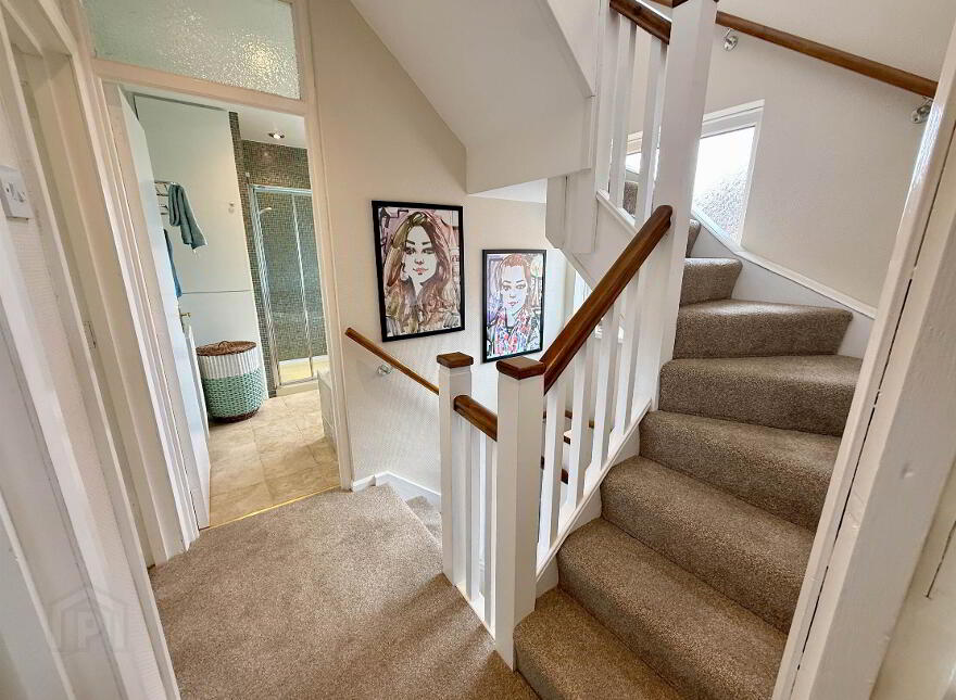 46 Stirling Avenue, Cregagh, Belfast, BT6 9LP