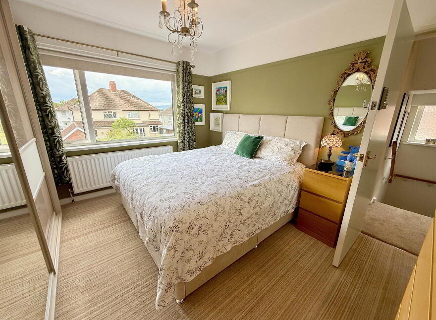 46 Stirling Avenue, Cregagh, Belfast, BT6 9LP