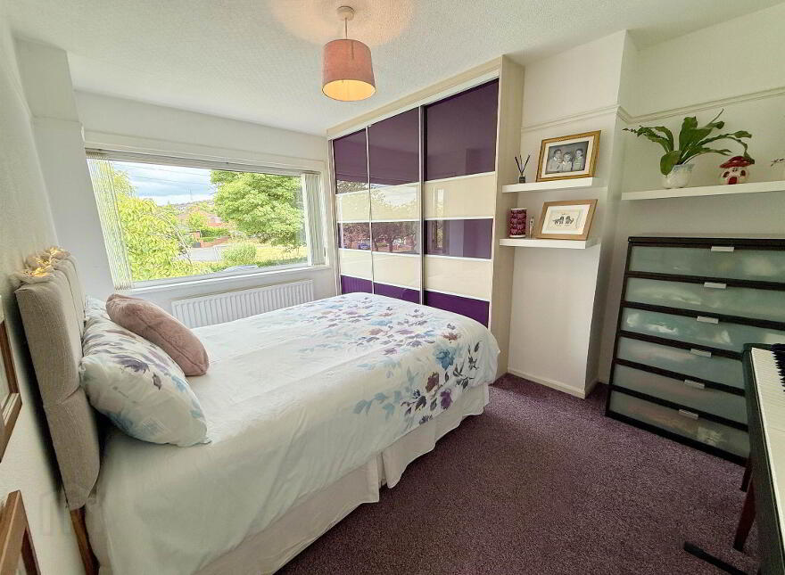 46 Stirling Avenue, Cregagh, Belfast, BT6 9LP