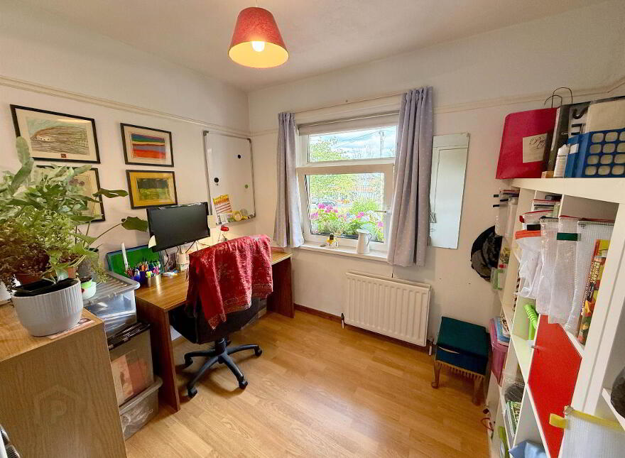 46 Stirling Avenue, Cregagh, Belfast, BT6 9LP