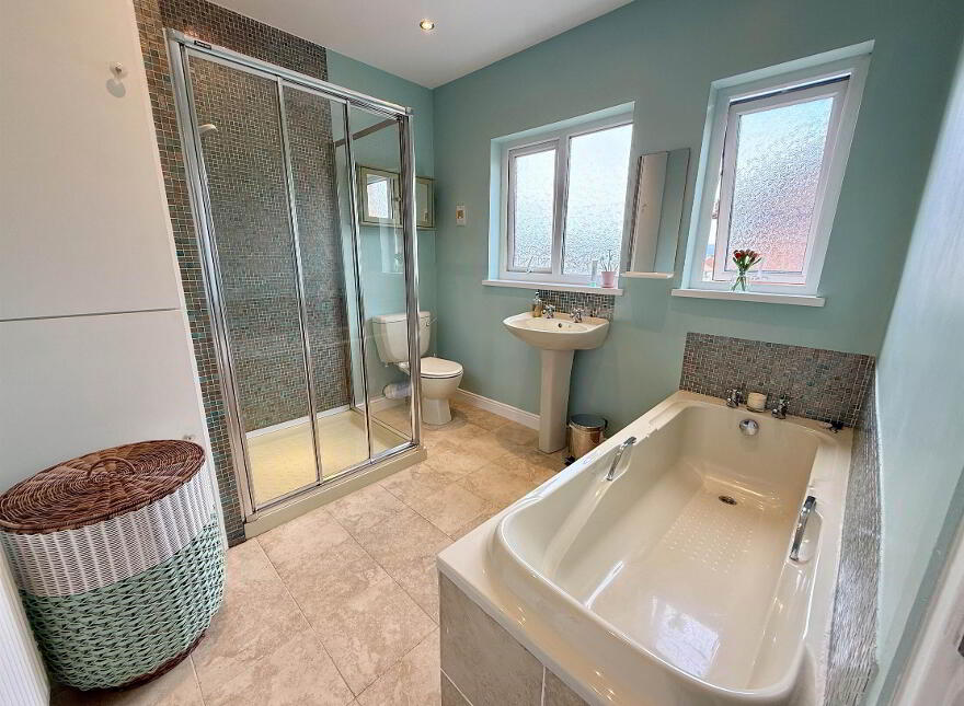 46 Stirling Avenue, Cregagh, Belfast, BT6 9LP