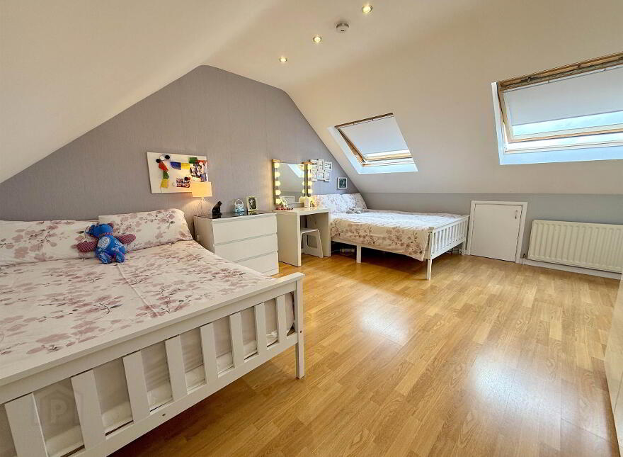 46 Stirling Avenue, Cregagh, Belfast, BT6 9LP