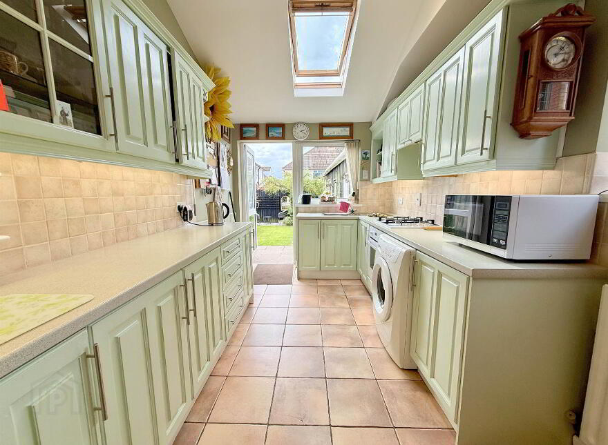 46 Stirling Avenue, Cregagh, Belfast, BT6 9LP