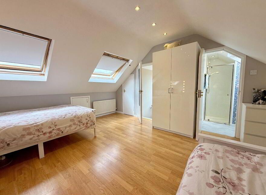 46 Stirling Avenue, Cregagh, Belfast, BT6 9LP