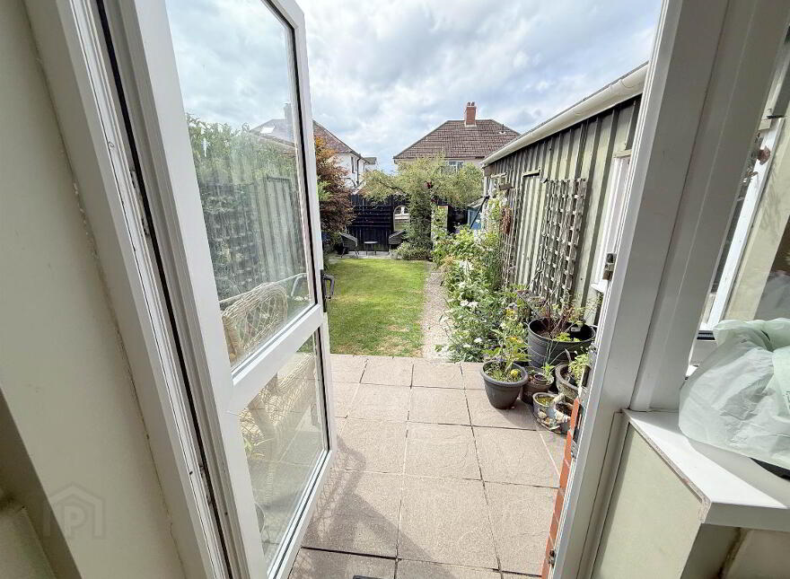 46 Stirling Avenue, Cregagh, Belfast, BT6 9LP