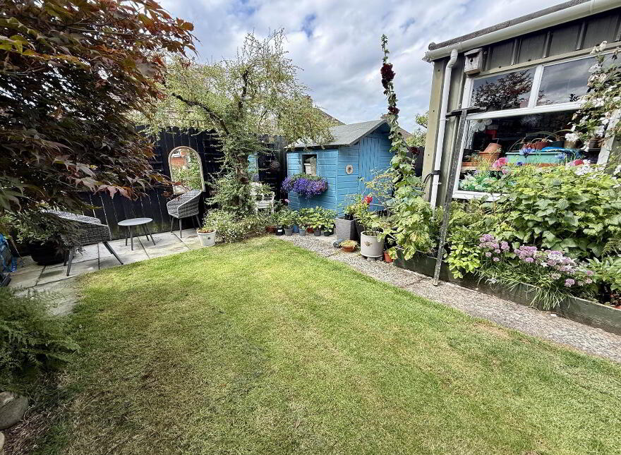 46 Stirling Avenue, Cregagh, Belfast, BT6 9LP
