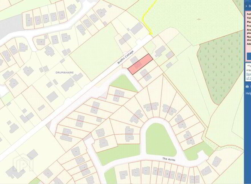 2 Woodlands Avenue, Dromahair, F91YE29
