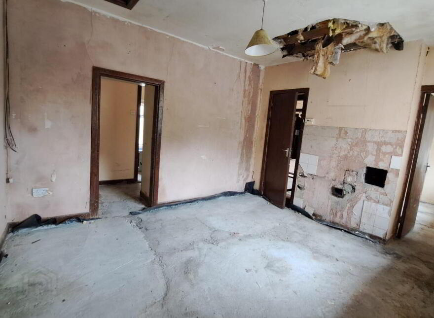 Brackary Beg, Manorhamilton, F91V026