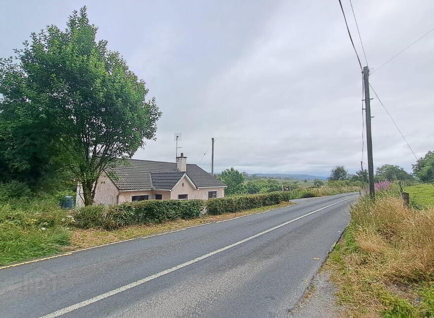 Brackary Beg, Manorhamilton, F91V026