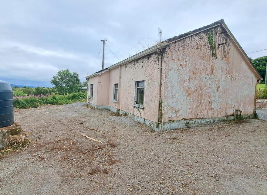 Brackary Beg, Manorhamilton, F91V026