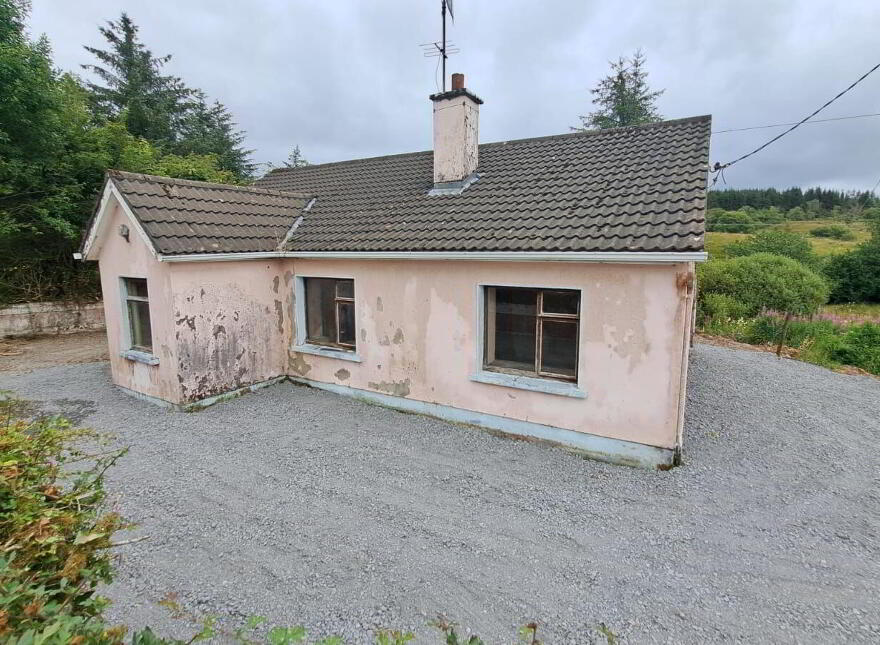 Brackary Beg, Manorhamilton, F91V026