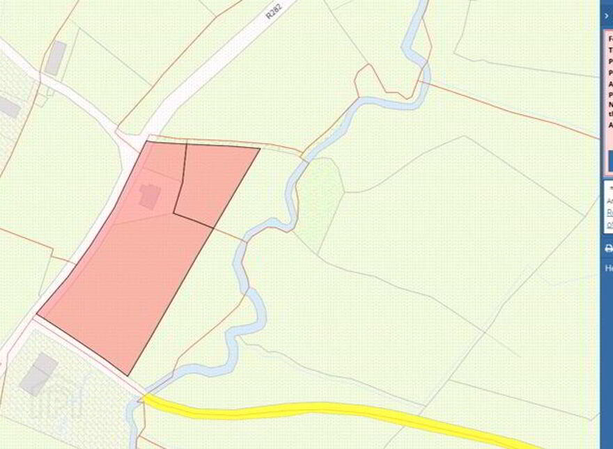 Brackary Beg, Manorhamilton, F91V026