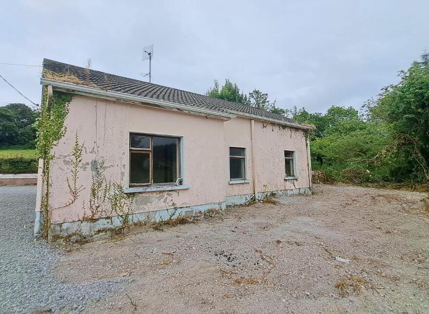 Brackary Beg, Manorhamilton, F91V026