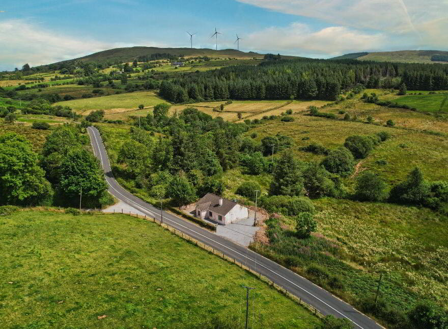 Brackary Beg, Manorhamilton, F91V026