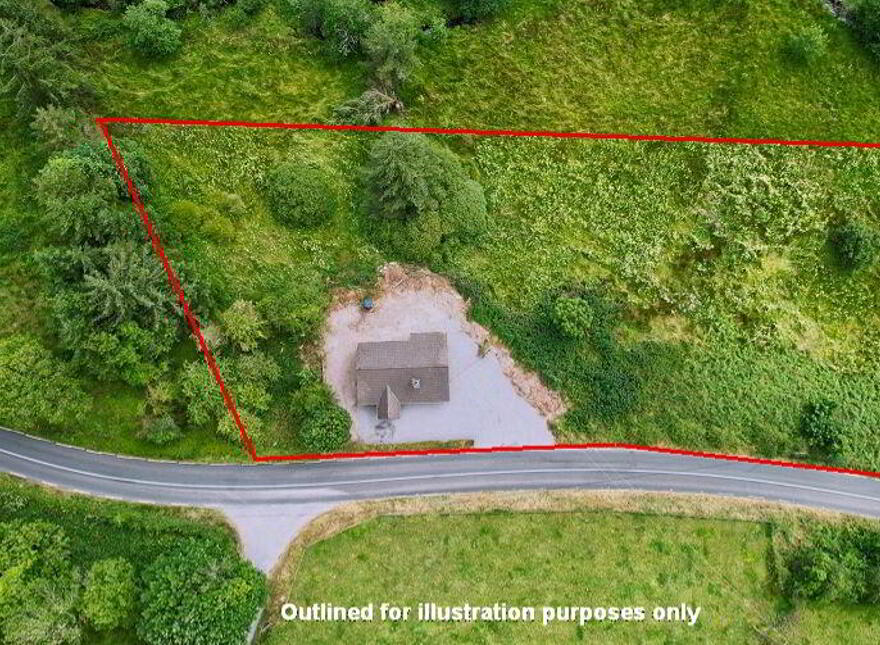 Brackary Beg, Manorhamilton, F91V026