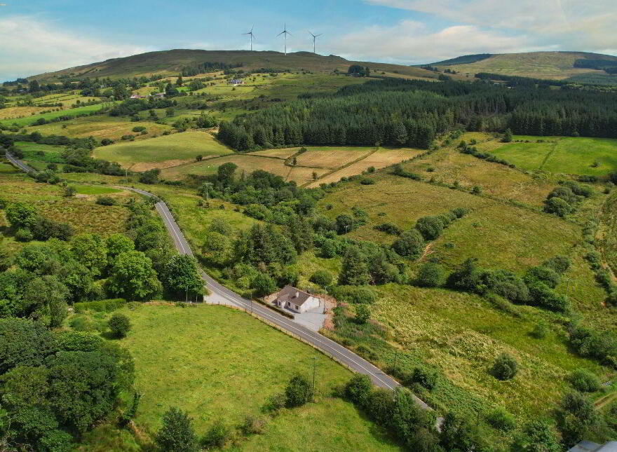 Brackary Beg, Manorhamilton, F91V026