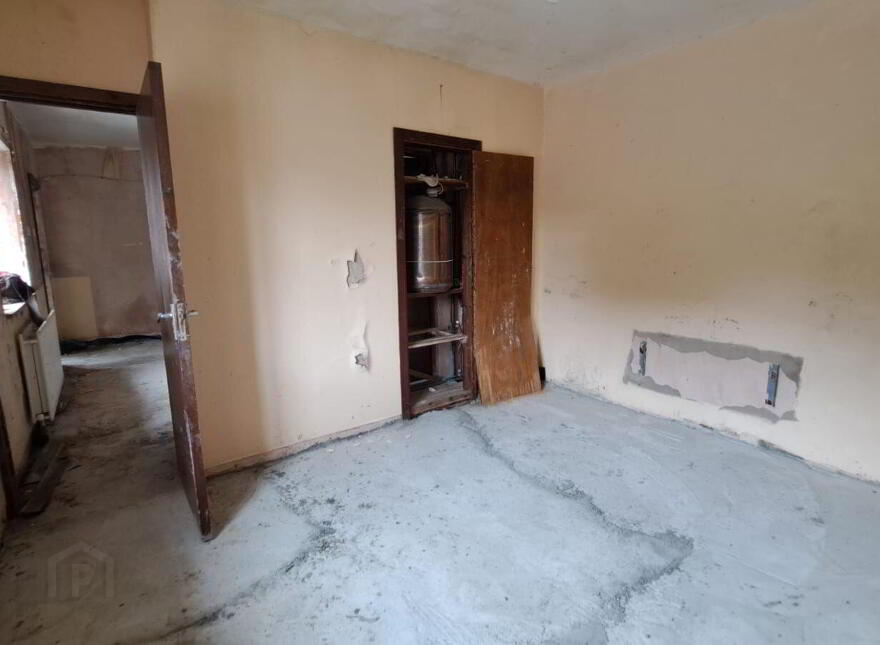 Brackary Beg, Manorhamilton, F91V026