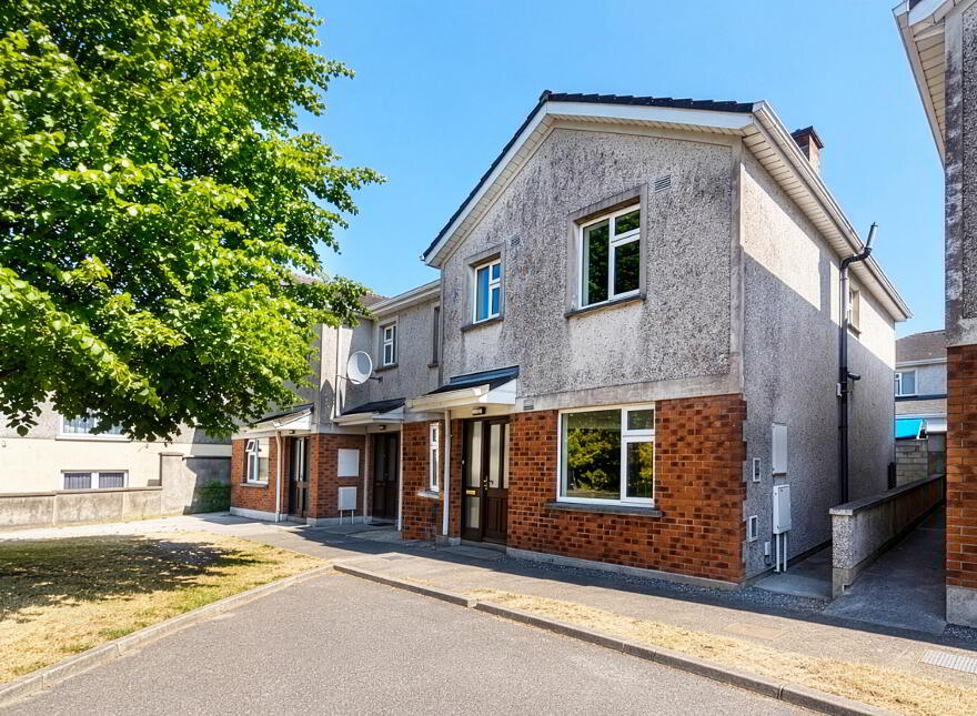 Crosbie Place, 11 Barrack Street, Carlow, R93PY89 photo