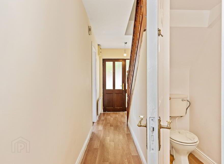 Crosbie Place, 11 Barrack Street, Carlow, R93PY89