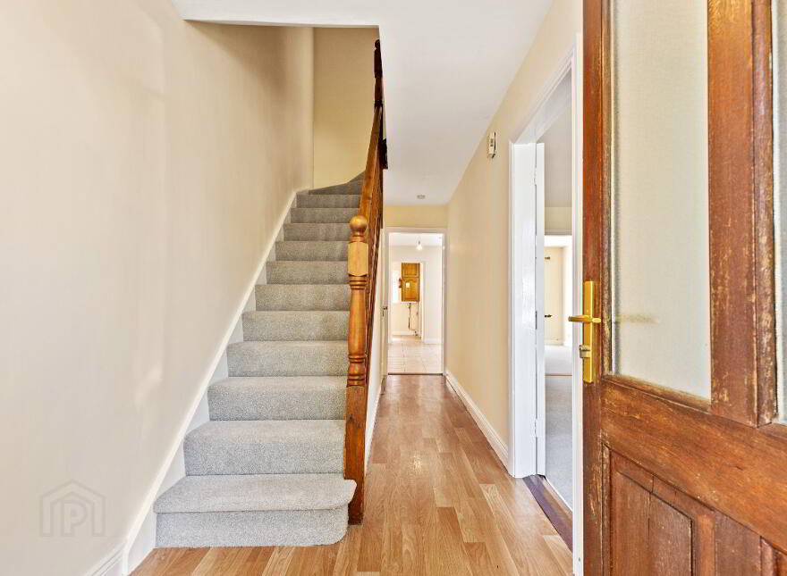 Crosbie Place, 11 Barrack Street, Carlow, R93PY89