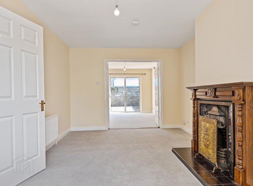 Crosbie Place, 11 Barrack Street, Carlow, R93PY89