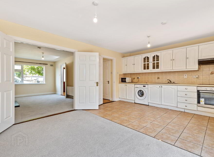 Crosbie Place, 11 Barrack Street, Carlow, R93PY89