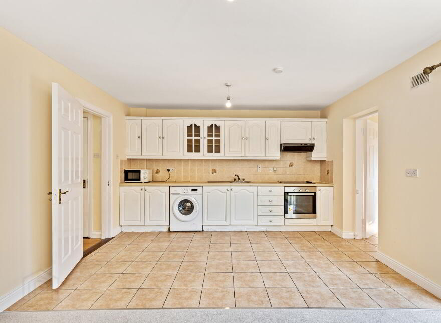 Crosbie Place, 11 Barrack Street, Carlow, R93PY89